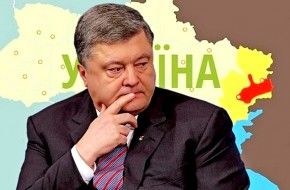 Порошенко пытался продать Трампу план военного переворота в Киеве
