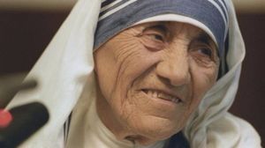 Мафиози Бруско: Если Мать Тереза – святая, то я Иисус Христос!