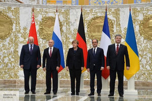 Даже Кучма в шоке: Схаменіться! Европа поставила Украину на колени - мы разваливаемся