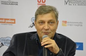 Невзоров определил свой сценарий для Донбасса.