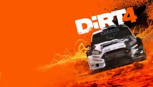 Обзор игры DiRT 4