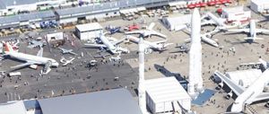 Итоги Paris Air Show 2017