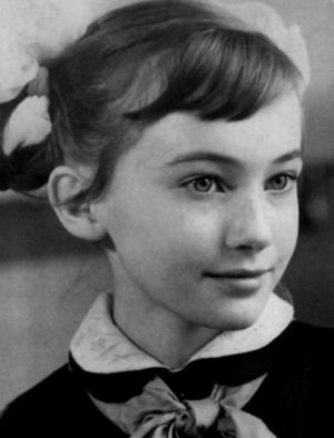 Знаменитые школьники – советские актеры в детстве