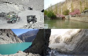 Неизвестный Пакистан. Часть 7