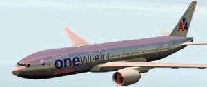 Qatar Airways планирует купить акции American Airlines