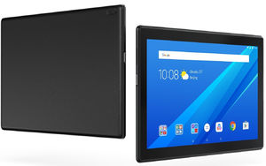 Планшеты Lenovo Tab 4 появились в предзаказе