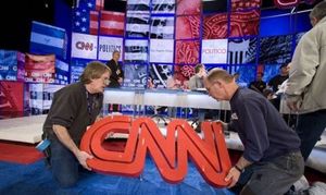 CNN будет лучше врать о России