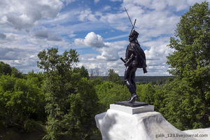 Дорохов в Верее