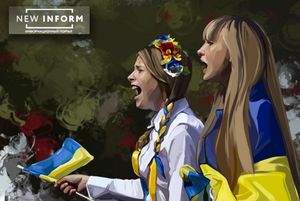 Признание украинцев: нас обманули, в ЕС сложно, «немытая Россия» нам роднее.