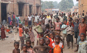 7 стран, меньше всего приспособленных нормальной жизни