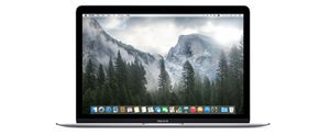 Обновлённый Apple MacBook практически не подлежит ремонту