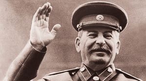 Громыко о Сталине