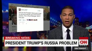 Неожиданное чистосердечное признание CNN о лжи про Россию..