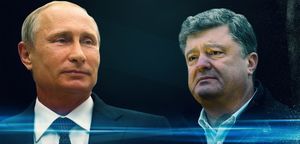 Порошенко признал превосходство Путина: «Он самый непредсказуемый»...