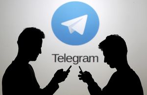 В Telegram встроили обход блокировок