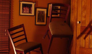 Можно ли «выключить» полтергейст?