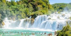 Топ-10 лучших для россиян мест для отдыха с детьми в мире