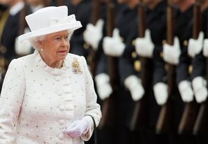 Ученые: пятая часть россиян оказалась родственниками королевы Британии