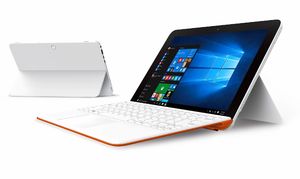 Отменённый Microsoft Surface Mini показали на фото