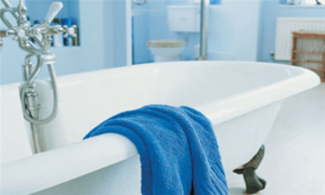 Чем мыть акриловую ванну в домашних условиях при появлении желтизны и прочих загрязнений