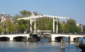 Мост Магере-Брюг | Мир путешествий