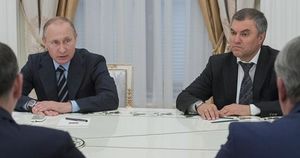 В Москве озвучено предложение по разрыву дипломатических отношений с Польшей