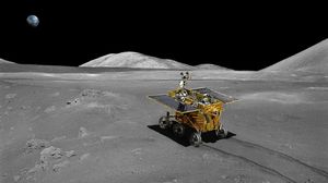 Китай отправит тайконавтов на Луну до 2036 года