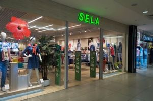 SELA открыла новые магазины в Новосибирске, Бийске, Воронеже и Чите