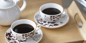 Применение кофе как лекарства. 11 рецептов с кофе для лечения заболеваний.