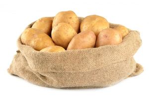 5 ошибок при хранении картофеля