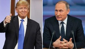  Трамп преподнесет подарок Путину, который дорого обойдется Украине