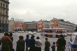 Апогей эпохи застоя! Как выглядела жизнь в СССР в 1981 году