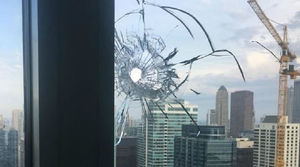 День независимости в Чикаго: 100 человек ранено,  15 убито