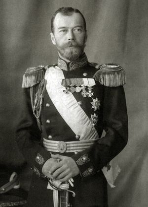 Миф о императоре Николае II или истинное лицо самодержца