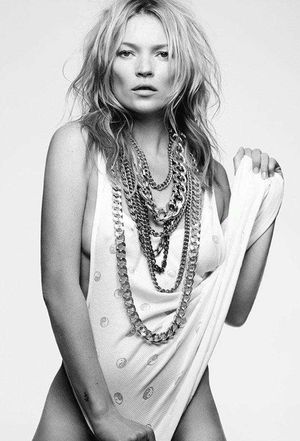 Forbes составил рейтинг самых высокооплачиваемых моделей