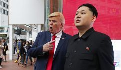 Почему Трамп не будет бомбить Северную Корею