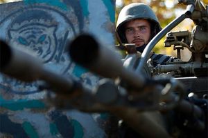 В Киеве изобрели «резонансное оружие», чтобы усыпить Донбасс