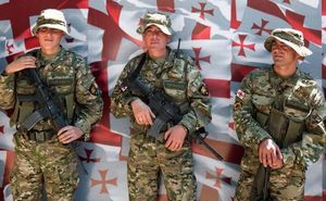 Грузия бредит российской оккупацией, требуя сдать Южную Осетию