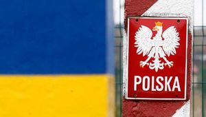 МИД Польши обвинил Украину в ведении гибридной войны против их страны..