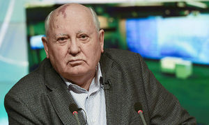 Горбачев сделал громкое заявление по поводу встречи Путина и Трампа