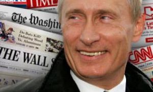 «Die Welt»: Путин будет смеяться последним