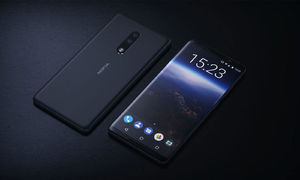 Nokia 8 станет новым флагманом финского бренда