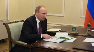 "Борзота!" Путин ответил главе завода, отказывающегося платить зарплату рабочим