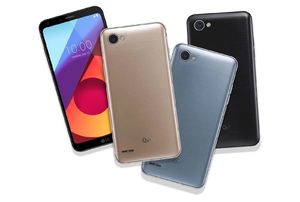Официально представлена мини-версия LG G6
