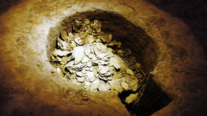 Археологи узнали о том, что древние китайцы практиковали жуткие жертвоприношения