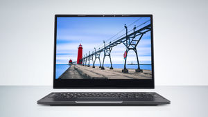 Планшет Dell Latitude 7285 с беспроводной зарядкой поступил в продажу