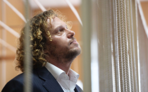 Сергея Полонского, обвиняемого в обмане дольщиков, освободили в зале суда