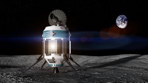 Moon Express планирует начать коммерческое бурение на Луне в 2020 году