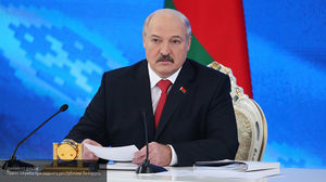 И нашим, и вашим: Лукашенко заговорил о многовекторности, взяв курс на Запад.