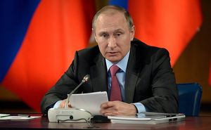 Отчаянное письмо россиянина из Европы: Путин – моя последняя надежда.